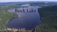 1115 ROCK Lake, Whitney Ontario, Canada