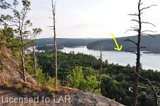 1115 ROCK Lake, Whitney Ontario, Canada
