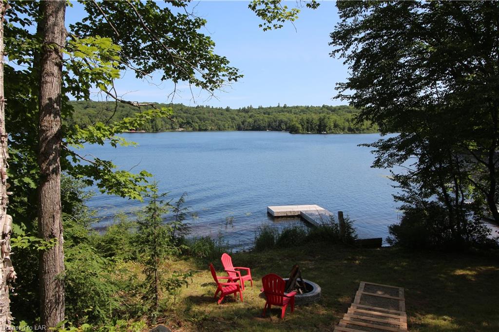 1012 JAMES POINT Road, Lake of Bays Ontario, Canada