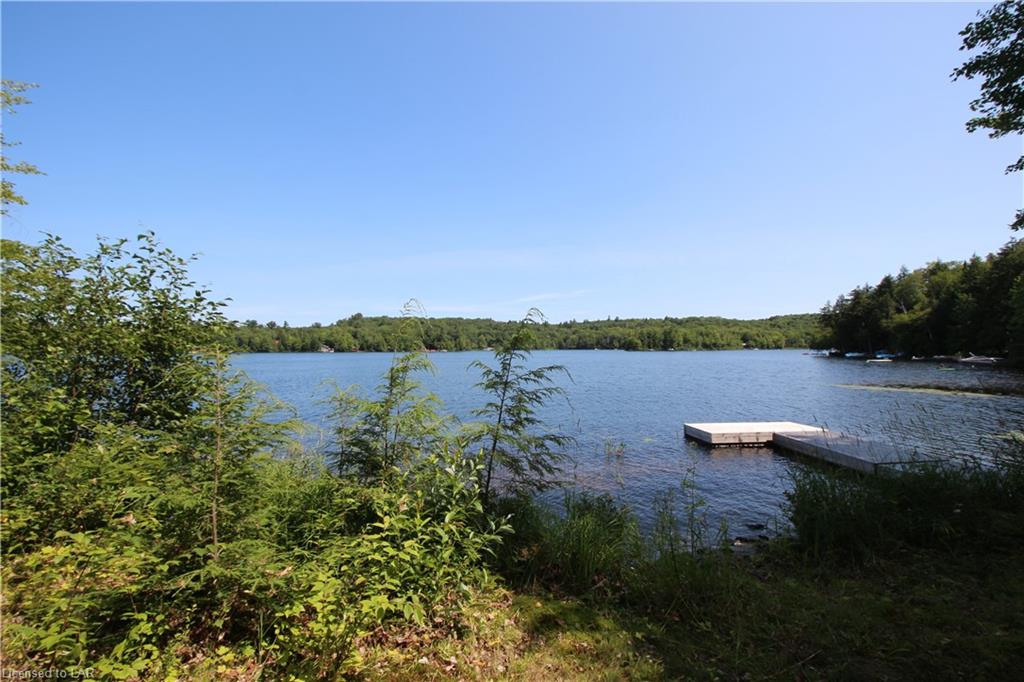1012 JAMES POINT Road, Lake of Bays Ontario, Canada