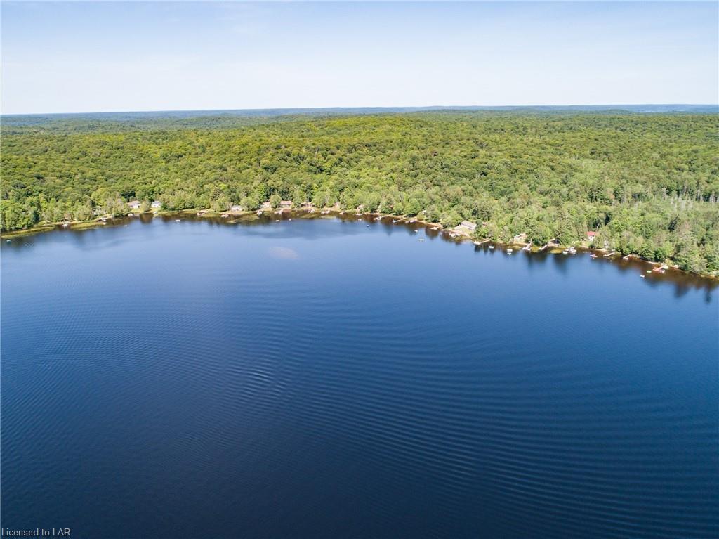 1012 JAMES POINT Road, Lake of Bays Ontario, Canada