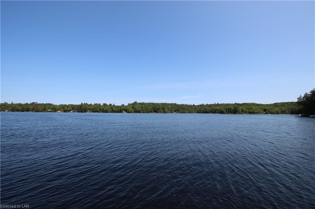 1012 JAMES POINT Road, Lake of Bays Ontario, Canada