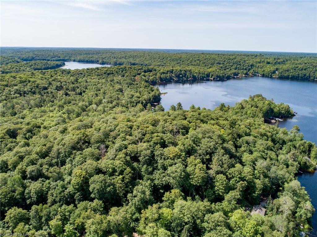 1012 JAMES POINT Road, Lake of Bays Ontario, Canada