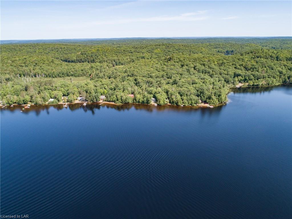 1012 JAMES POINT Road, Lake of Bays Ontario, Canada