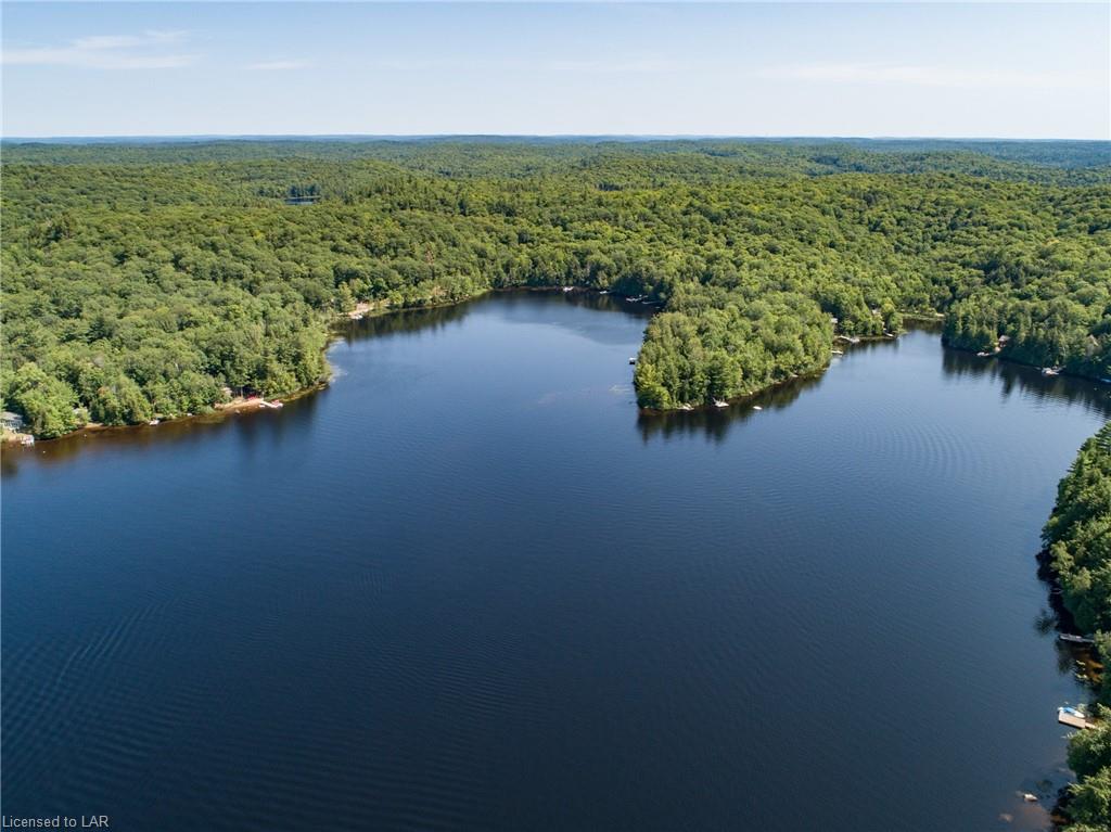 1012 JAMES POINT Road, Lake of Bays Ontario, Canada