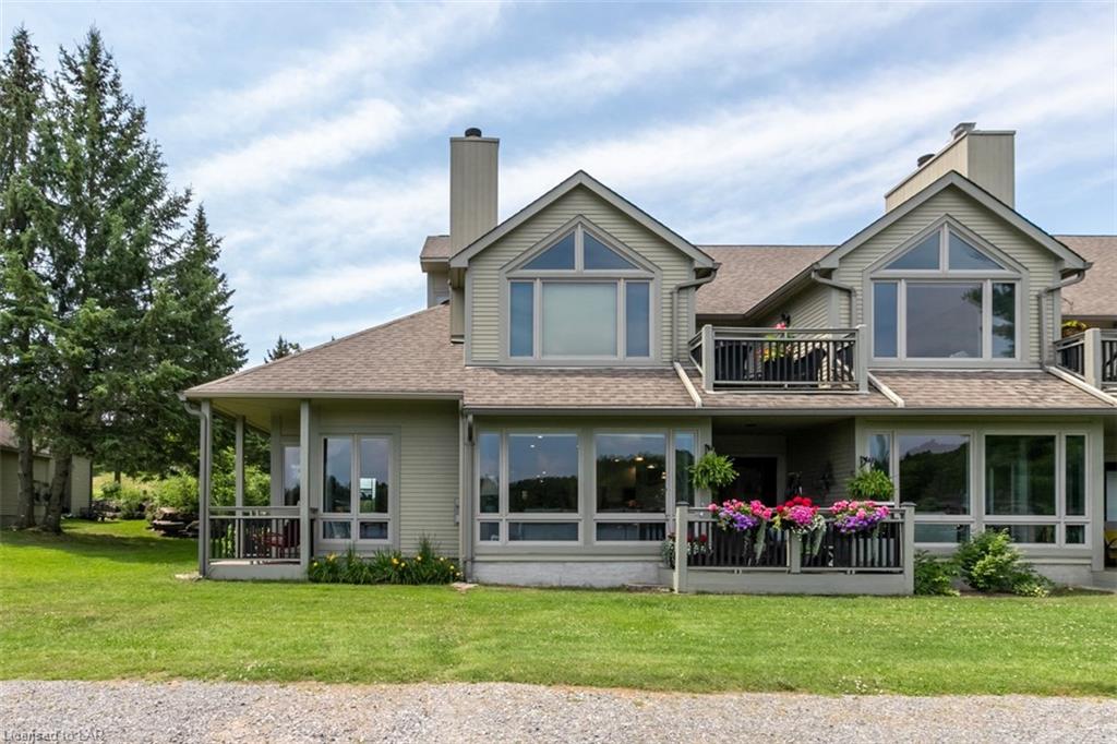 4811 GRANDVIEW BAYSIDE Drive, Huntsville, Ontario, Canada