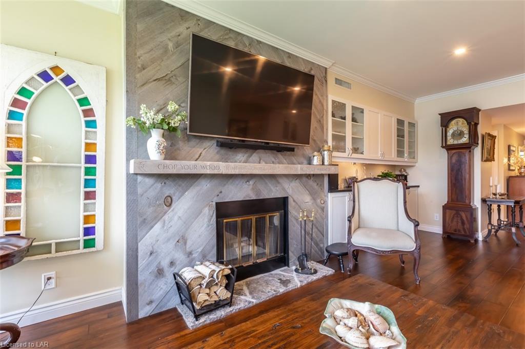 4811 GRANDVIEW BAYSIDE Drive, Huntsville, Ontario, Canada