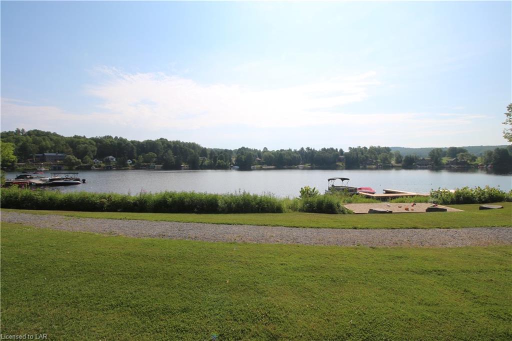 4811 GRANDVIEW BAYSIDE Drive, Huntsville, Ontario, Canada