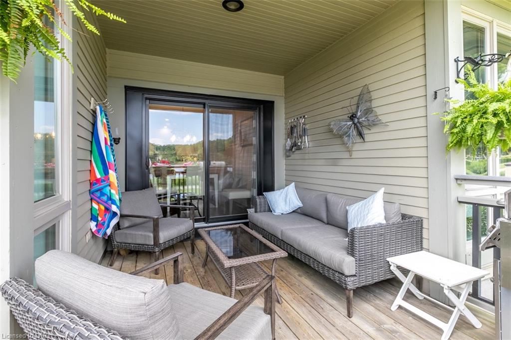 4811 GRANDVIEW BAYSIDE Drive, Huntsville, Ontario, Canada