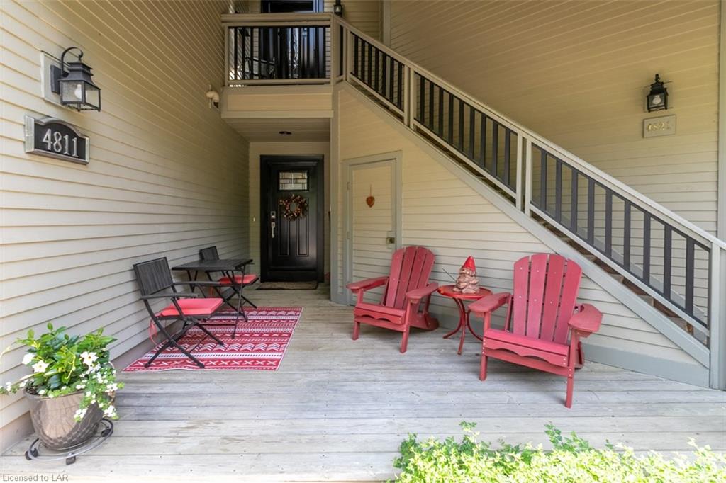 4811 GRANDVIEW BAYSIDE Drive, Huntsville, Ontario, Canada