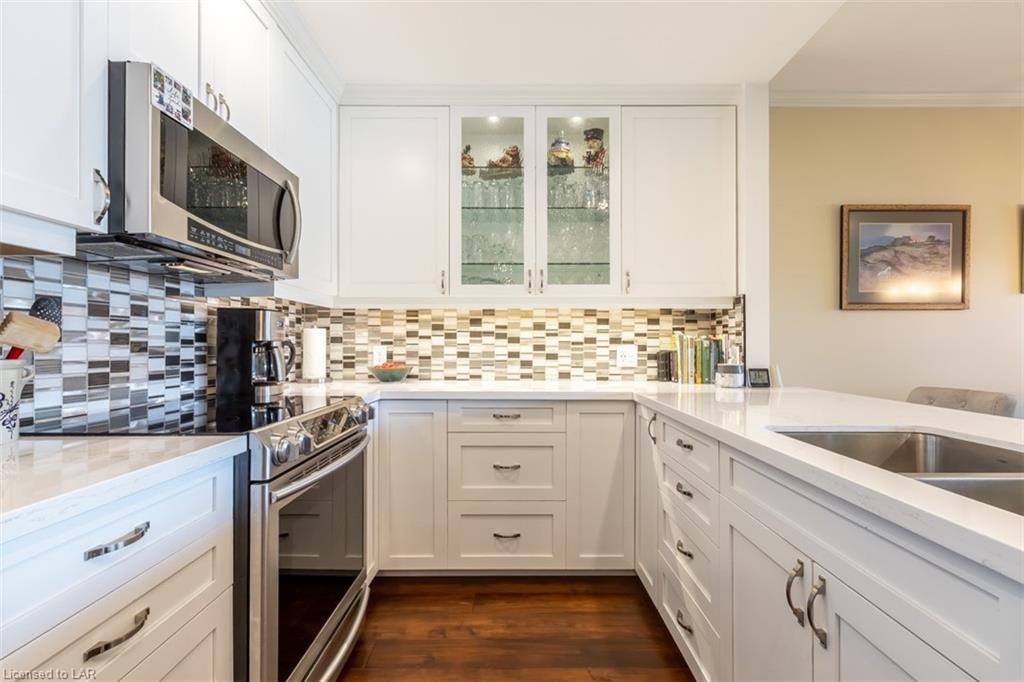 4811 GRANDVIEW BAYSIDE Drive, Huntsville, Ontario, Canada