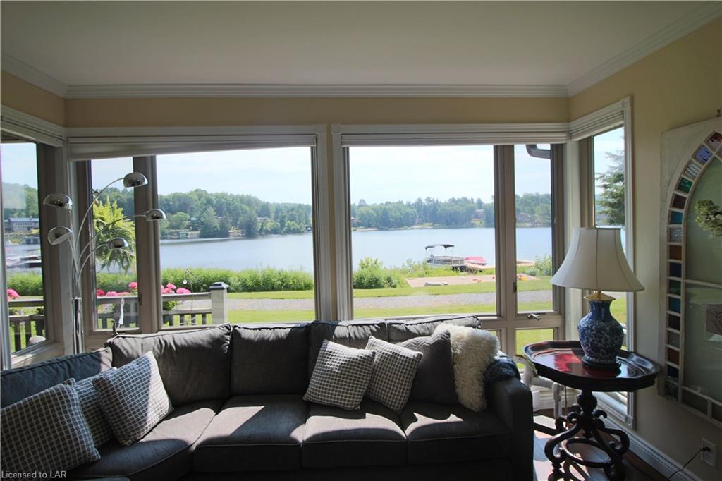 4811 GRANDVIEW BAYSIDE Drive, Huntsville, Ontario, Canada