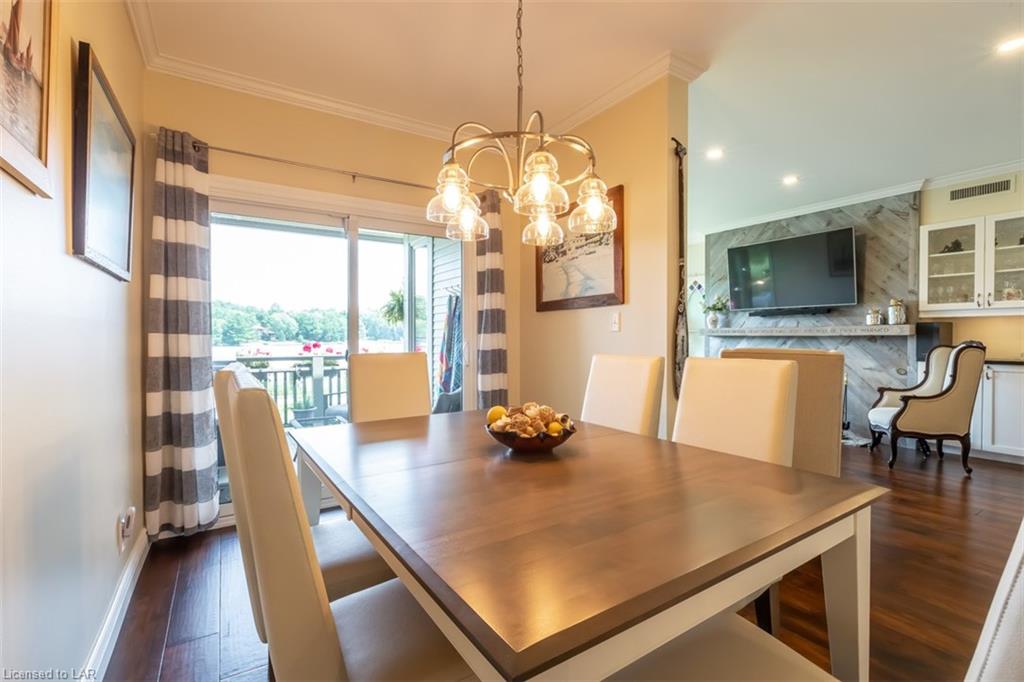 4811 GRANDVIEW BAYSIDE Drive, Huntsville, Ontario, Canada