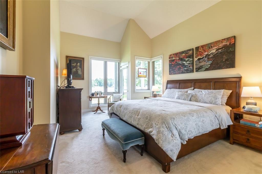 4811 GRANDVIEW BAYSIDE Drive, Huntsville, Ontario, Canada