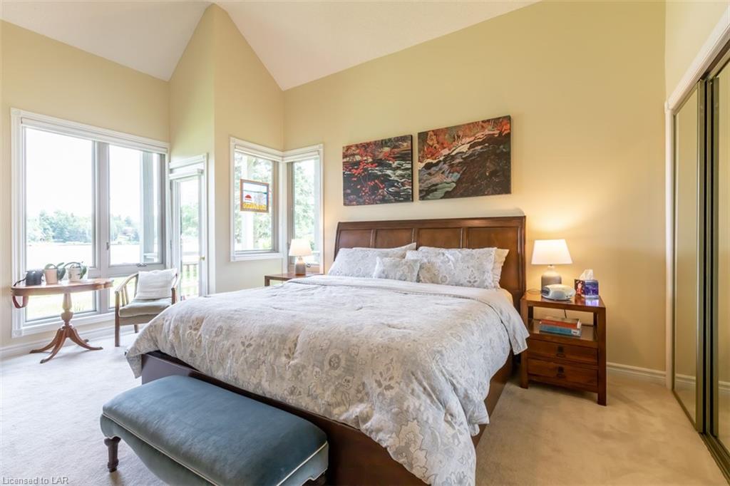 4811 GRANDVIEW BAYSIDE Drive, Huntsville, Ontario, Canada