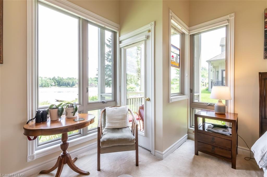 4811 GRANDVIEW BAYSIDE Drive, Huntsville, Ontario, Canada