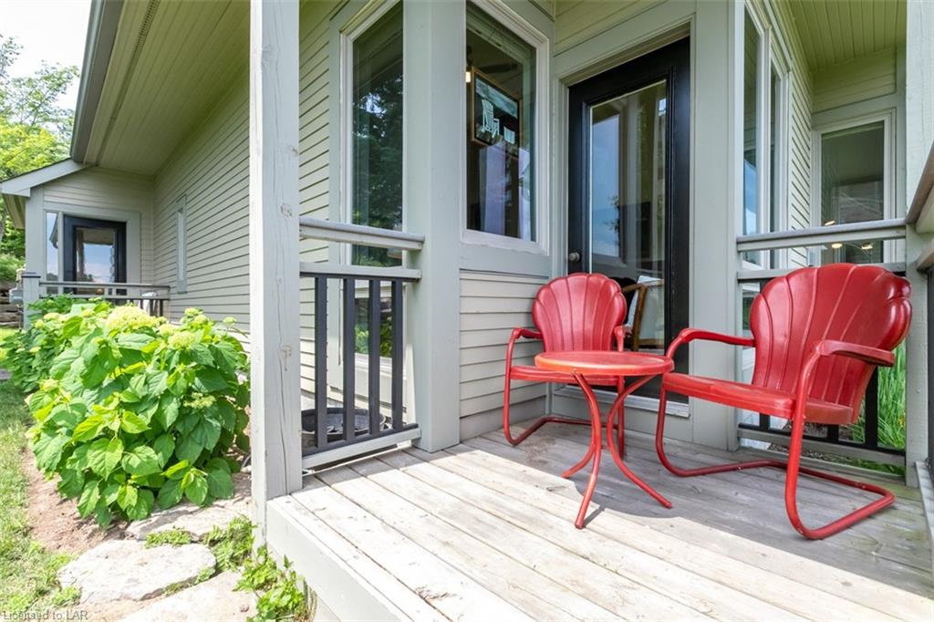 4811 GRANDVIEW BAYSIDE Drive, Huntsville, Ontario, Canada