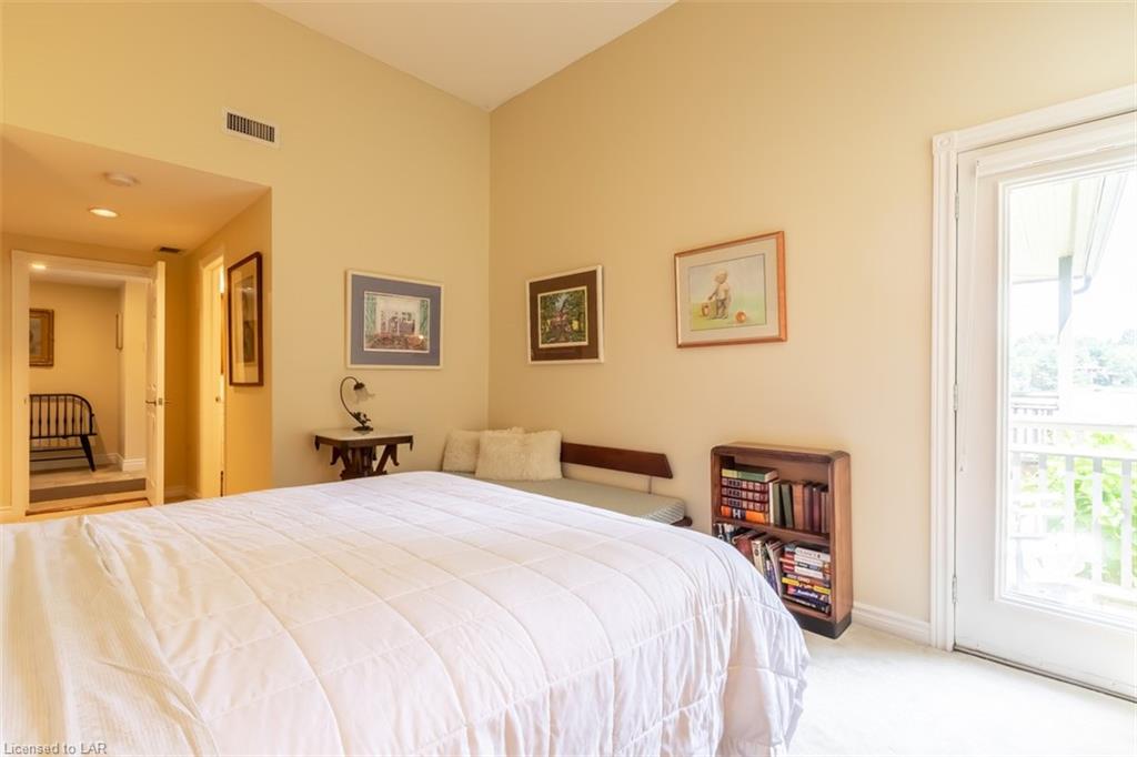 4811 GRANDVIEW BAYSIDE Drive, Huntsville, Ontario, Canada