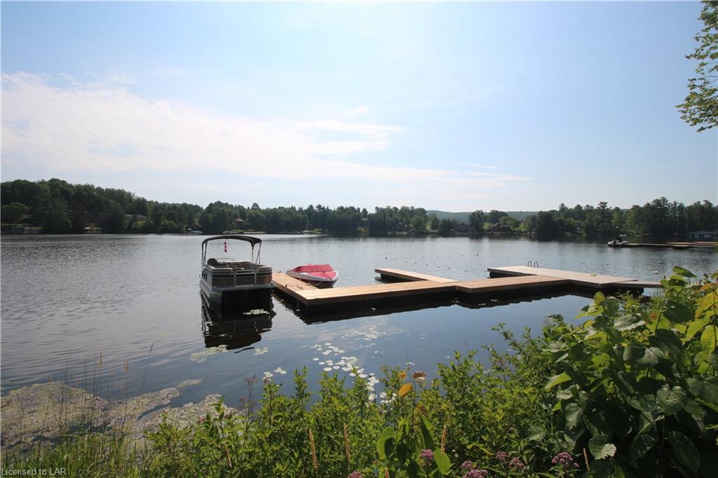 4811 GRANDVIEW BAYSIDE Drive, Huntsville, Ontario, Canada
