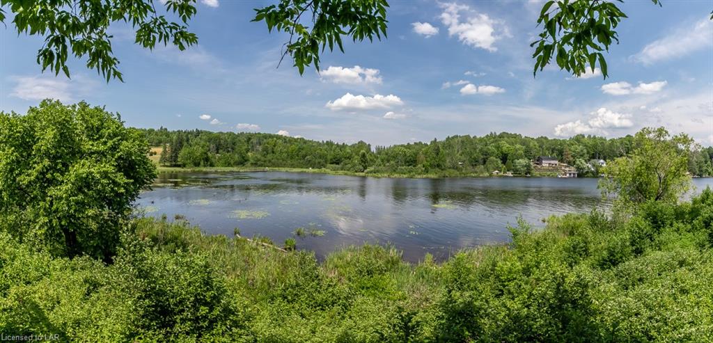 4811 GRANDVIEW BAYSIDE Drive, Huntsville, Ontario, Canada