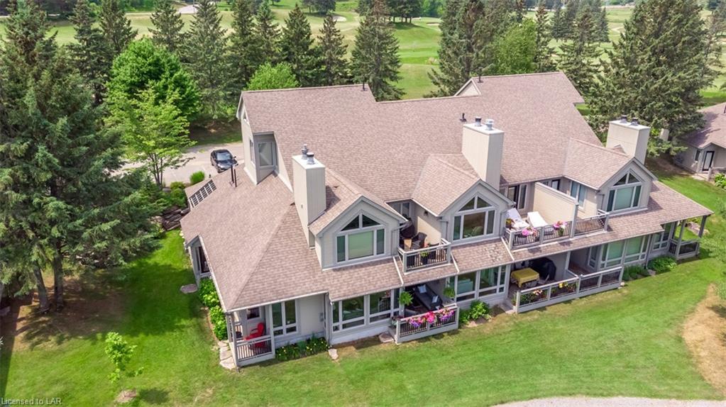 4811 GRANDVIEW BAYSIDE Drive, Huntsville, Ontario, Canada