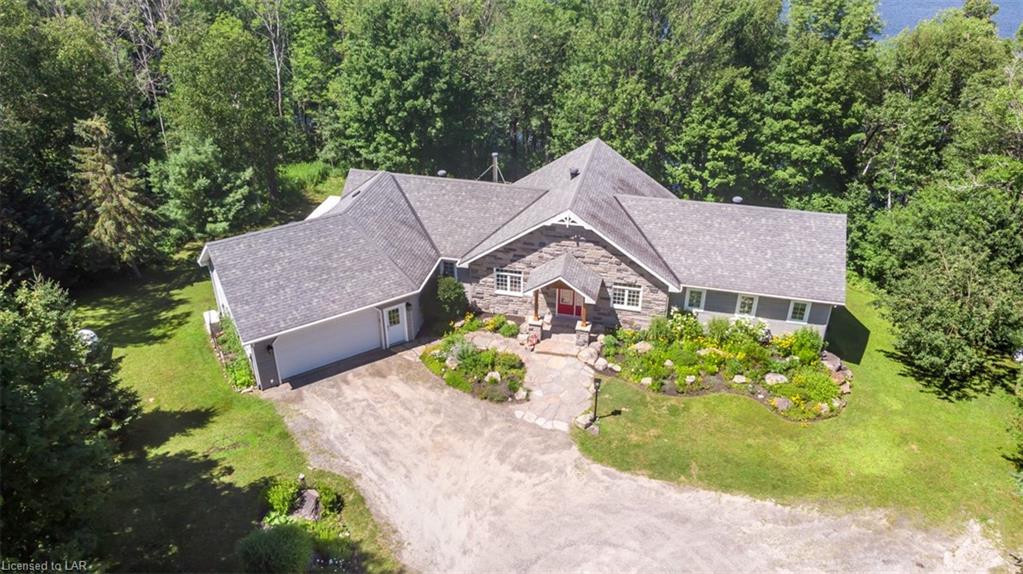603 CANAL Road, Huntsville Ontario, Canada