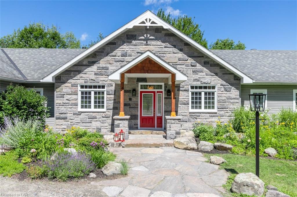 603 CANAL Road, Huntsville Ontario, Canada