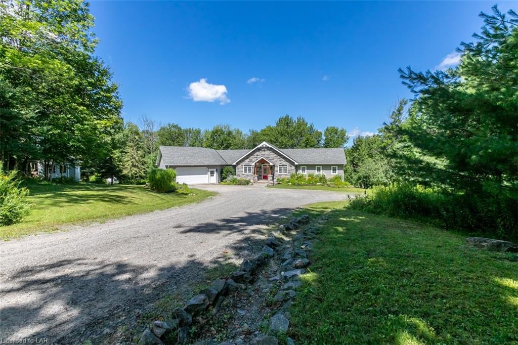 603 CANAL Road, Huntsville Ontario, Canada