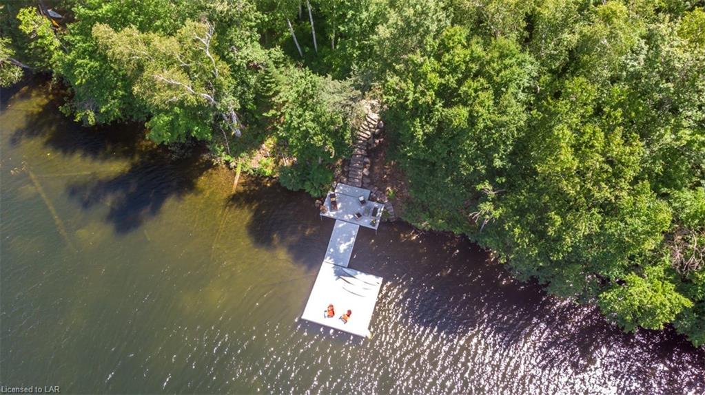 603 CANAL Road, Huntsville Ontario, Canada
