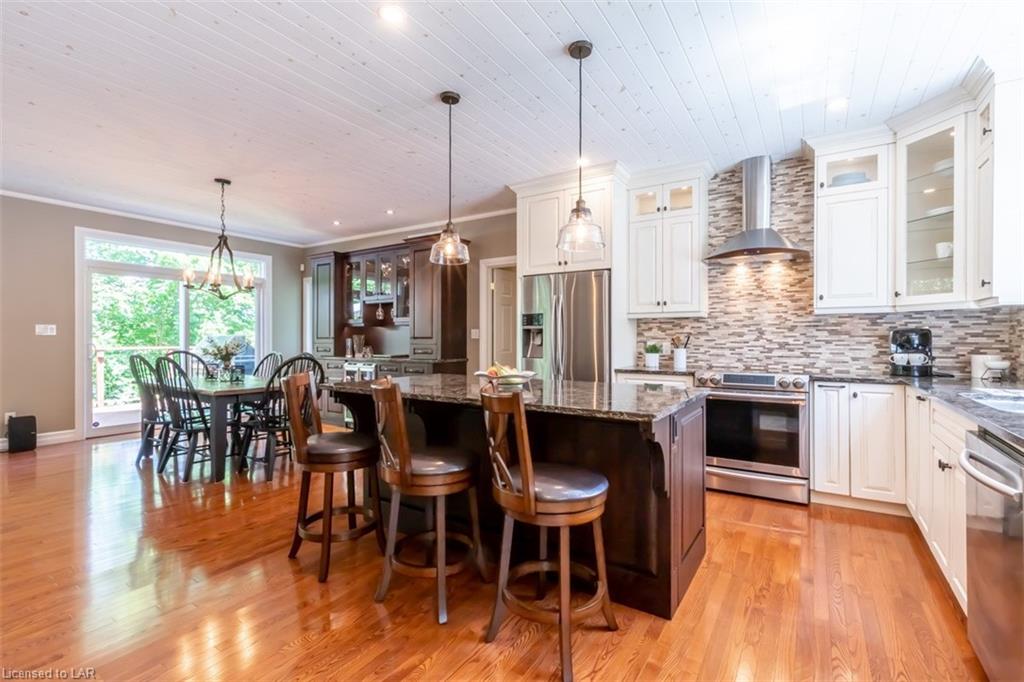 603 CANAL Road, Huntsville Ontario, Canada