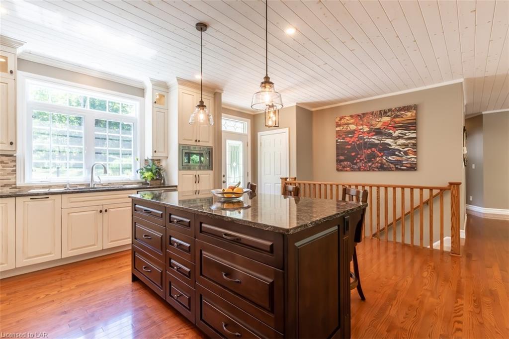 603 CANAL Road, Huntsville Ontario, Canada