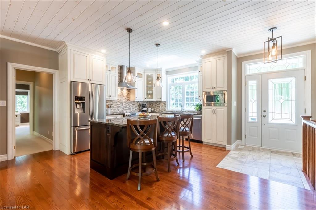603 CANAL Road, Huntsville Ontario, Canada