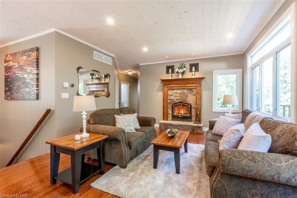 603 CANAL Road, Huntsville Ontario, Canada