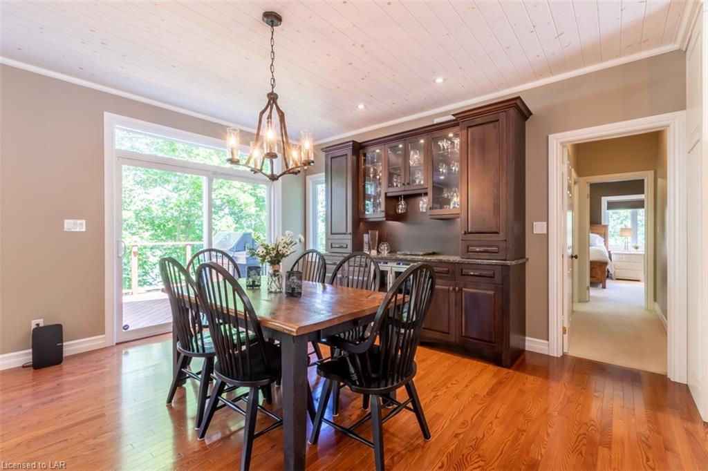 603 CANAL Road, Huntsville Ontario, Canada