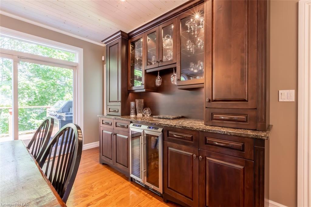 603 CANAL Road, Huntsville Ontario, Canada