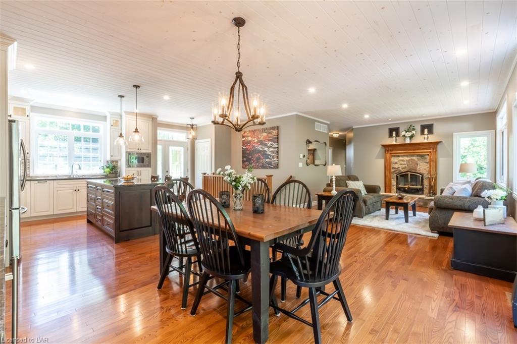 603 CANAL Road, Huntsville Ontario, Canada