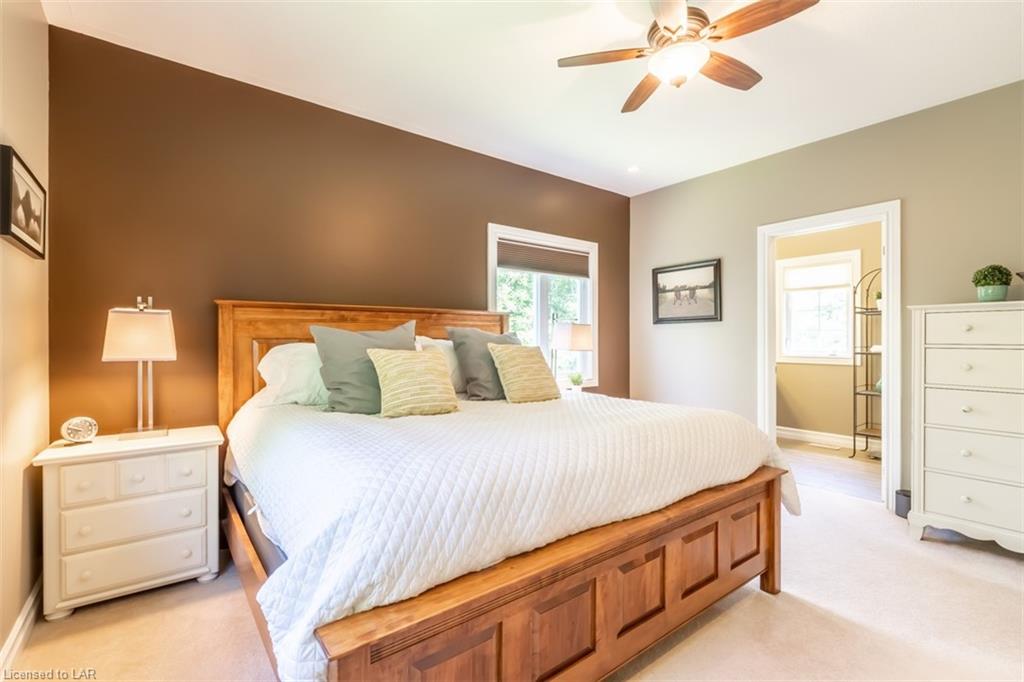 603 CANAL Road, Huntsville Ontario, Canada