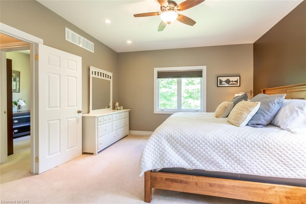 603 CANAL Road, Huntsville Ontario, Canada