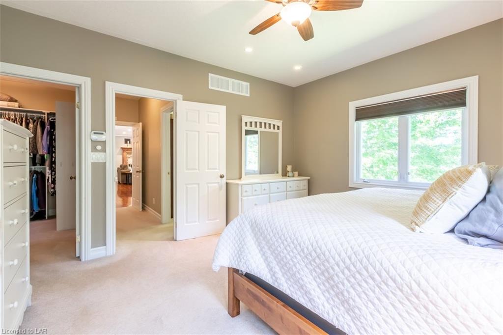 603 CANAL Road, Huntsville Ontario, Canada