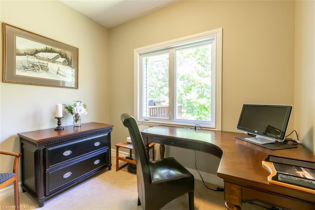 603 CANAL Road, Huntsville Ontario, Canada
