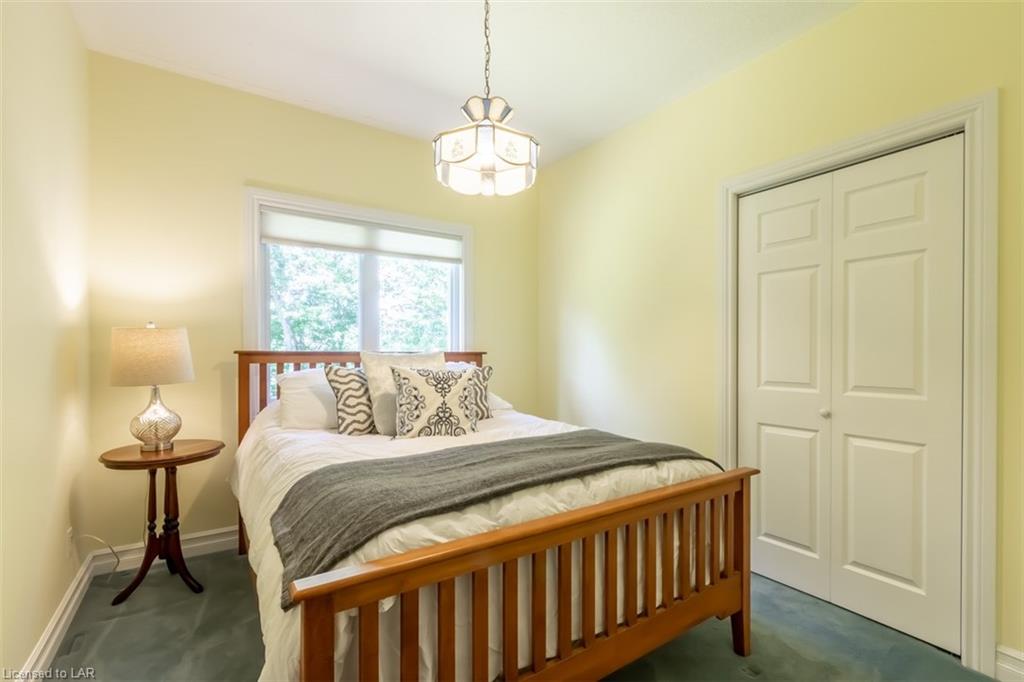 603 CANAL Road, Huntsville Ontario, Canada