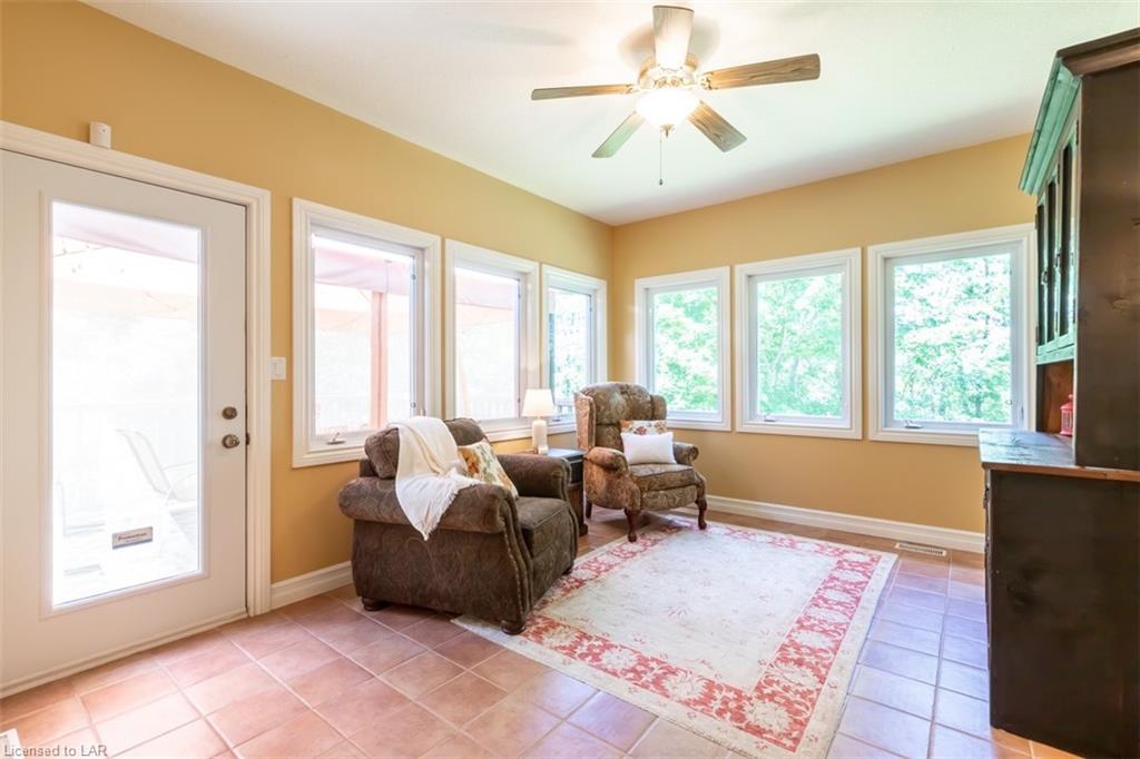 603 CANAL Road, Huntsville Ontario, Canada