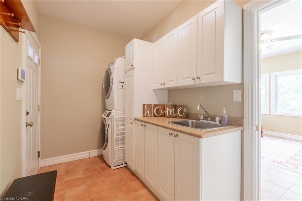 603 CANAL Road, Huntsville Ontario, Canada