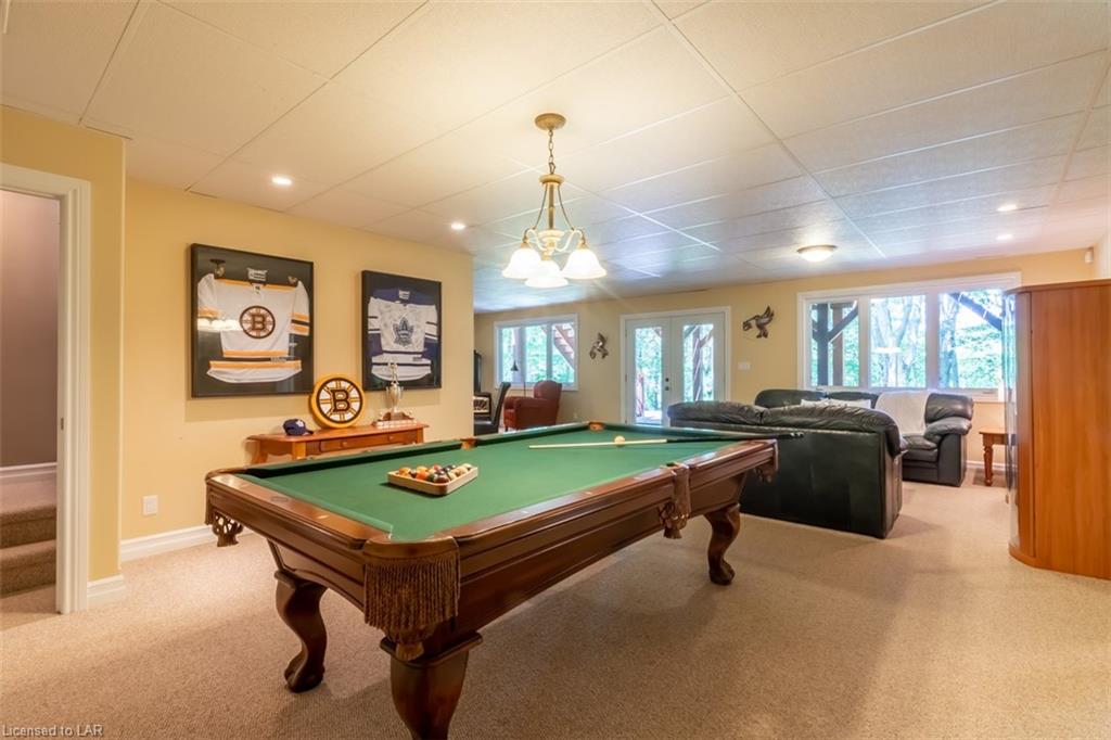 603 CANAL Road, Huntsville Ontario, Canada