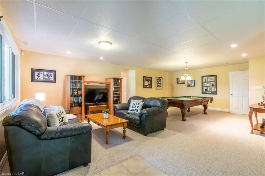 603 CANAL Road, Huntsville Ontario, Canada