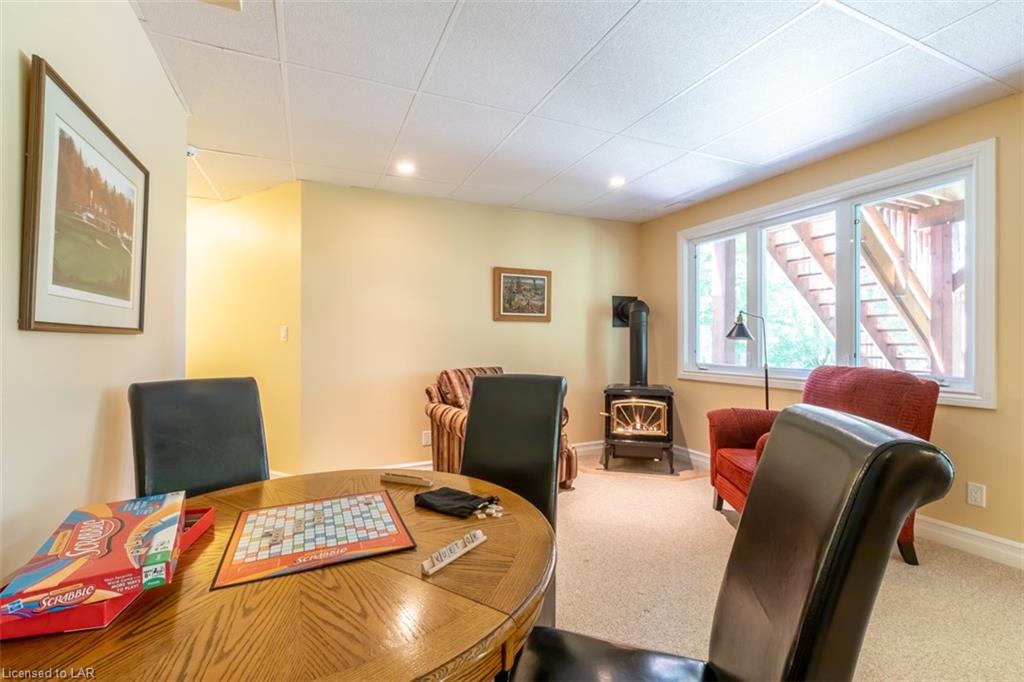 603 CANAL Road, Huntsville Ontario, Canada