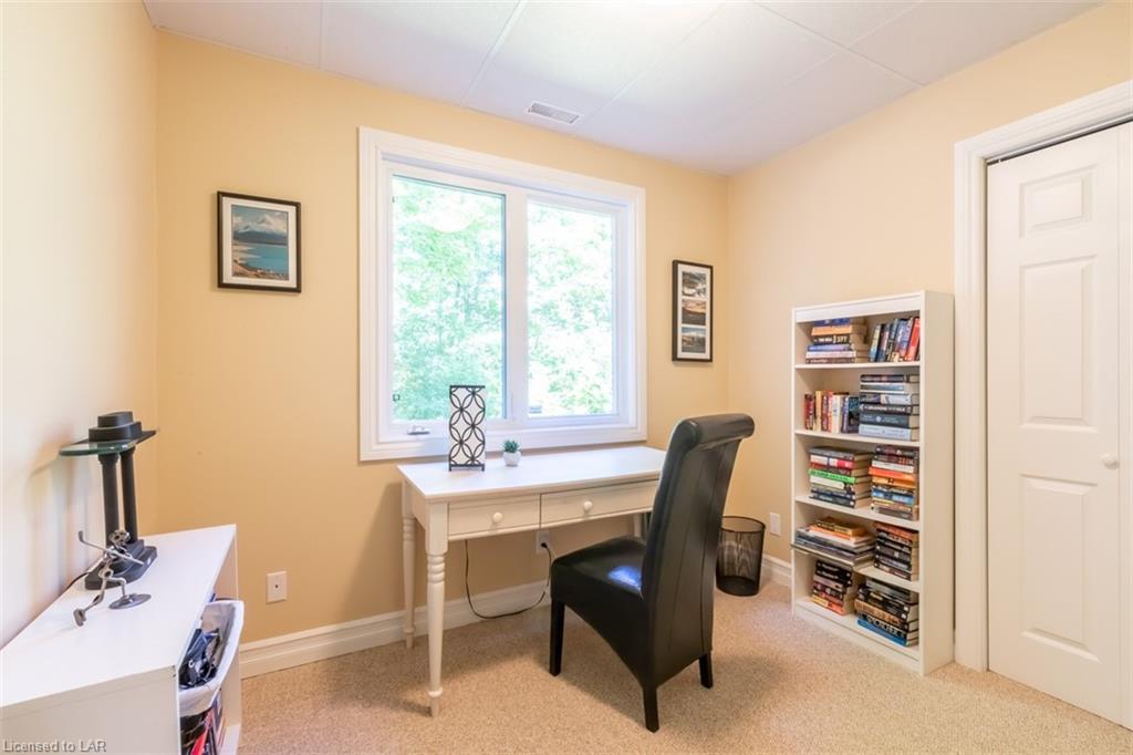 603 CANAL Road, Huntsville Ontario, Canada