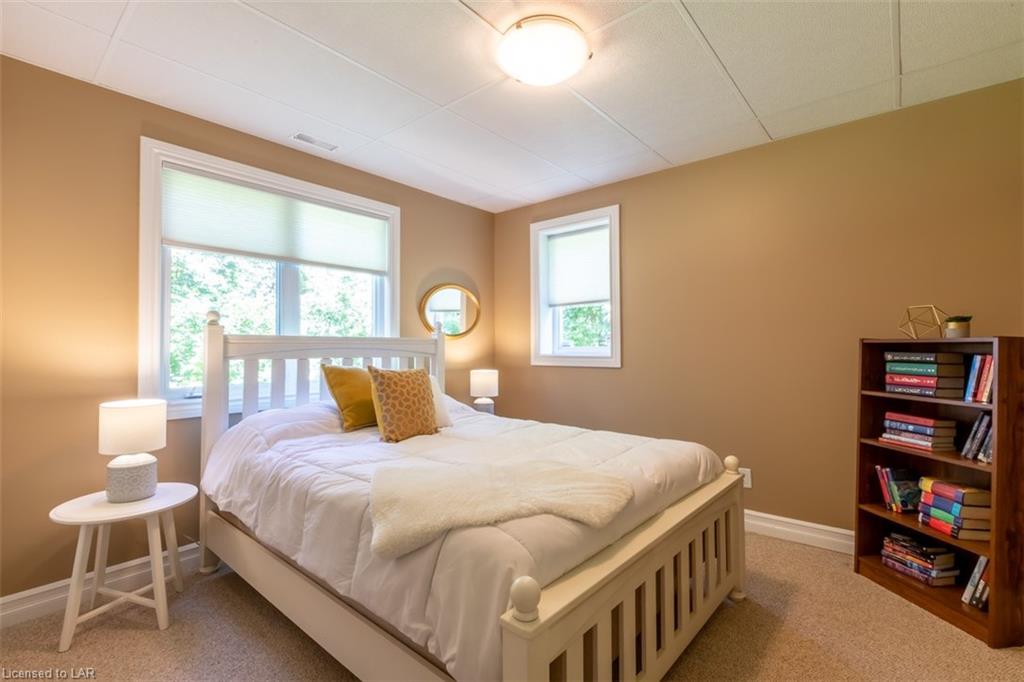 603 CANAL Road, Huntsville Ontario, Canada