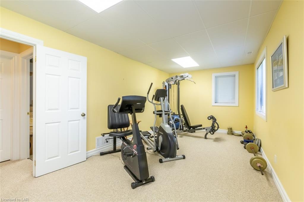 603 CANAL Road, Huntsville Ontario, Canada
