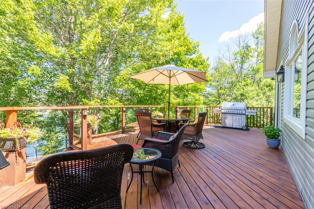 603 CANAL Road, Huntsville Ontario, Canada